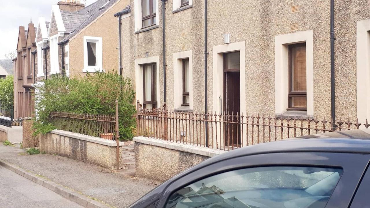 Logan Home Stornoway  Exterior photo